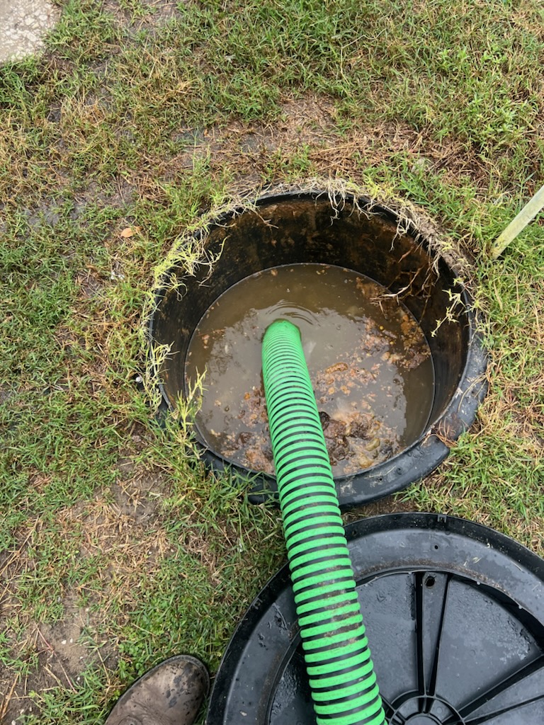 Septic Services