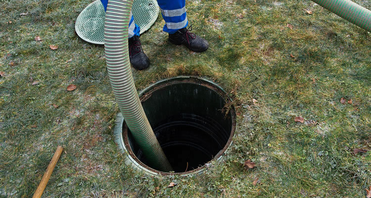 Septic System Maintenance